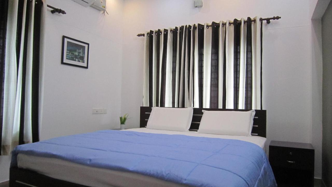 Down Town Holidays Thiruvananthapuram Ngoại thất bức ảnh