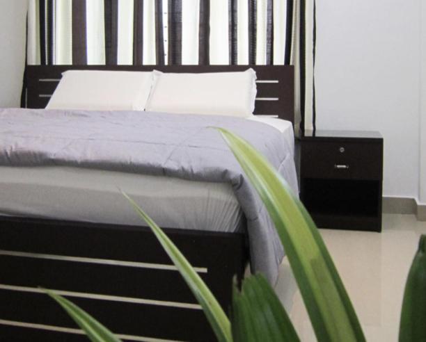 Down Town Holidays Thiruvananthapuram Ngoại thất bức ảnh