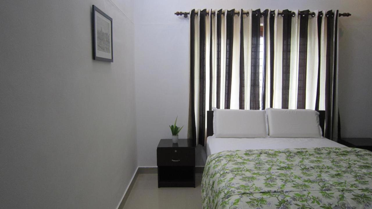 Down Town Holidays Thiruvananthapuram Ngoại thất bức ảnh
